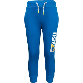 Salt and Pepper Chlapecké tepláky (116/122, modrá)