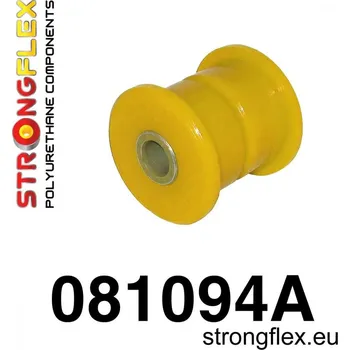 Silentblok nápravy Silentblok předního ramene - vnější SPORT 081094A Honda Civic, CRX, Integra