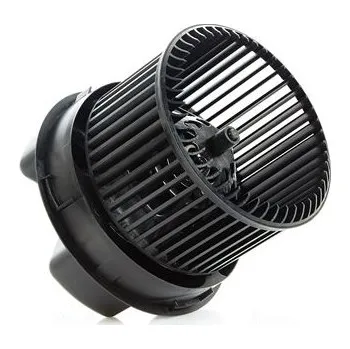 Ventilátor topení a klimatizace vnitřní ventilátor NISSENS 87260