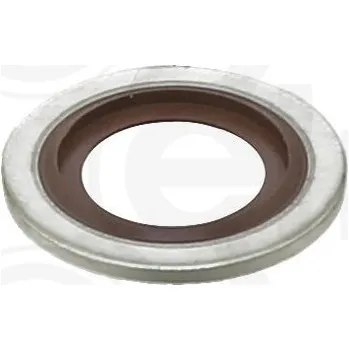 Těsnicí kroužek, olejová vypouštěcí zátka ELRING 153.270