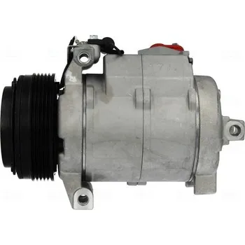 Kompresor klimatizace Kompresor, klimatizace NISSENS 89077