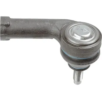 Soustava řízení Hlava příčného táhla řízení LEMFÖRDER 26754 02