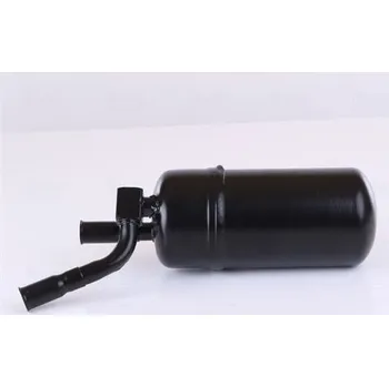 Sušič klimatizace Sušárna, klimatizace NISSENS 95129