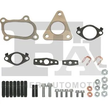 Turbodmychadlo Montážní sada, dmychadlo FA1 KT750060