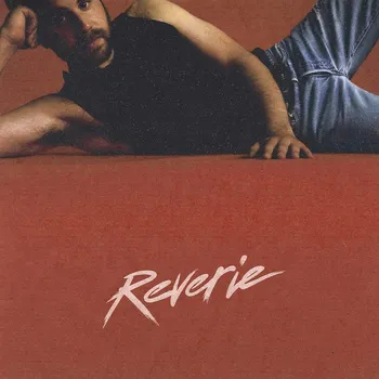Hudba Ben Platt : Reverie LP