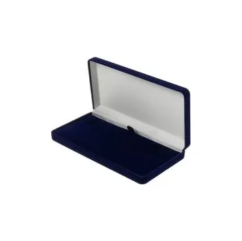 Lupa D 273B Dárkové pouzdro pro barokní lupy - modré