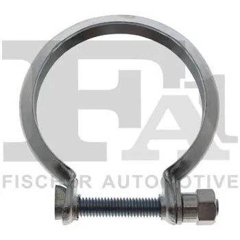 Výfuková trubka Spojka trubek, výfukový systém FA1 934-984