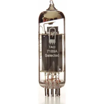 7189A TAD Selected Balení: Single