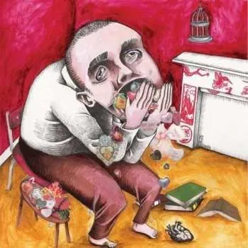 Zahraniční hudba CD Monster Movie: All Lost 2015