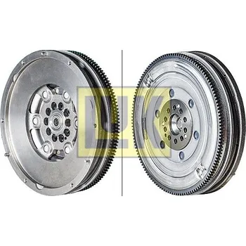 Setrvačník motoru Setrvačník Schaeffler LuK 415 0340 10