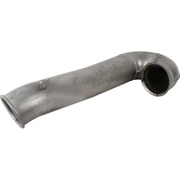 Tlumič výfuku Koncová trubka výfuku DAF CF/XF