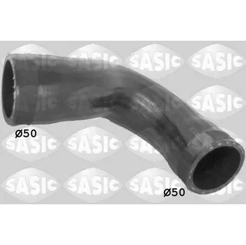 Hadička plnicího vzduchu SASIC 3356003