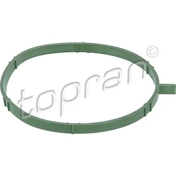 Auto-moto Těsnění, koleno sacího potrubí TOPRAN 115 041