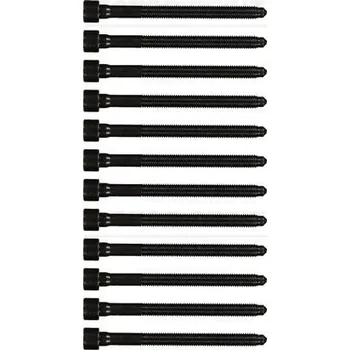 Spojovací materiál motoru Sada šroubů hlavy válce VICTOR REINZ 14-32276-02