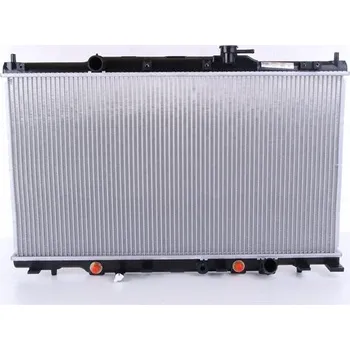 Chladič motoru Chladič, chlazení motoru NISSENS 68106