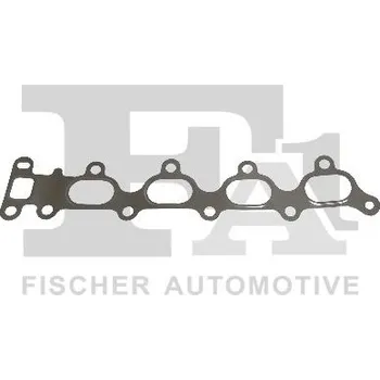 Automobilové těsnění Těsnění, kolektor výfukových plynů FA1 412-015