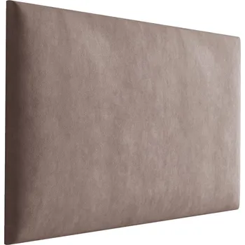 Obklad Eka Čalouněný panel Trinity 38 x 30 cm - Tmavá béžová 2305