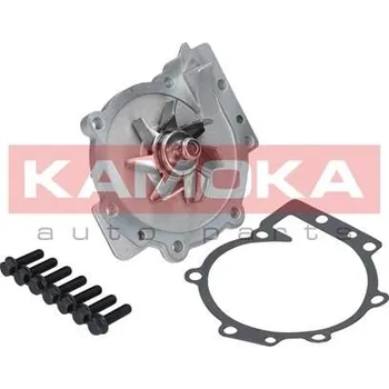 Motor automobilu Vodní čerpadlo, chlazení motoru KAMOKA T0270
