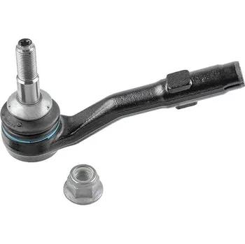 Táhlo řízení Hlava příčného táhla řízení LEMFÖRDER 25896 02