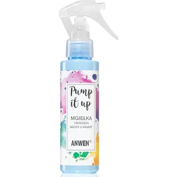 Stylingový přípravek Anwen Pump it Up objemový sprej 100 ml