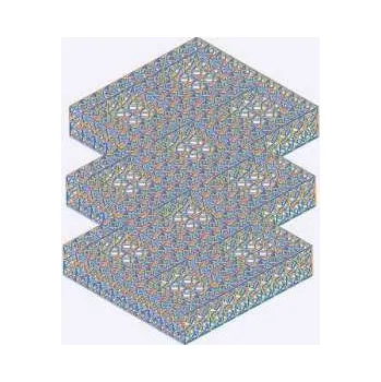 Zahraniční hudba CD Visible Cloaks: Reassemblage 2017