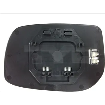 Autosklo Sklo do zrcátka, vnější zrcátko TYC 336-0058-1