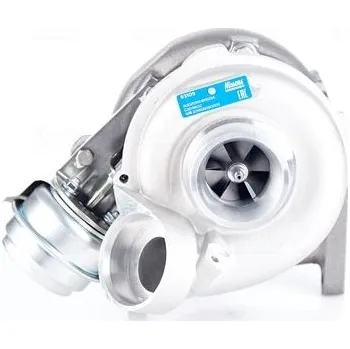 Motor automobilu Dmychadlo, plnění NISSENS 93109