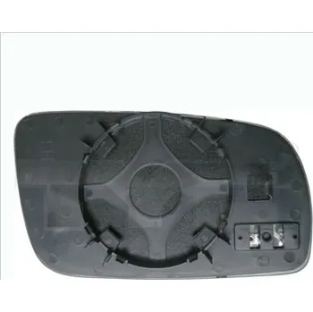 Autosklo Sklo do zrcátka, vnější zrcátko TYC 337-0016-1