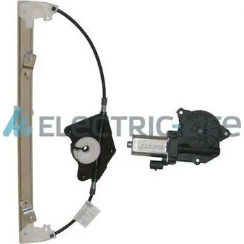 Stahovačka okna Zvedací zařízení oken ELECTRIC LIFE ZR AA49 R