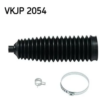 Sada měchů, řízení SKF VKJP 2054