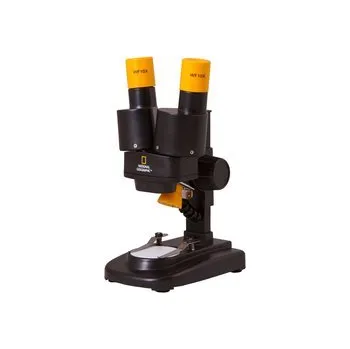Bresser National Geographic 20x Stereo Microscope