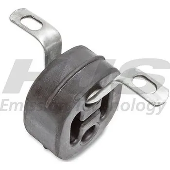 Držák, výfukový systém HJS 83 11 1907