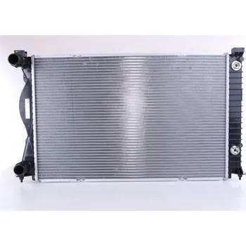 Chladič motoru Chladič, chlazení motoru NISSENS 60237A