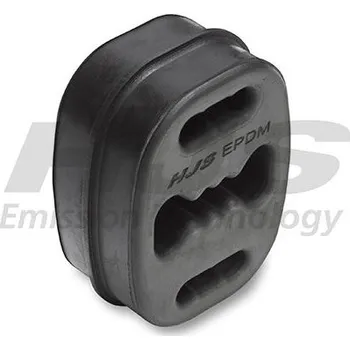 Autodíl Držák, tlumič výfuku HJS 83 32 7071