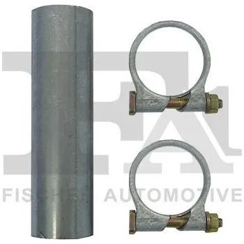 Výfuková trubka Spojka trubek, výfukový systém FA1 124-941