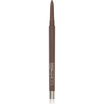 Přípravek na oči MAC Cosmetics Colour Excess Gel Pencil voděodolná gelová tužka na oči odstín Skip The Waitlist 0,35 g