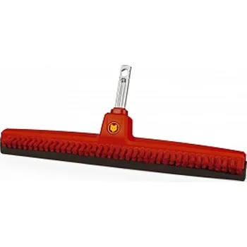 stěrka na vodu s kartáčem FS 450 M