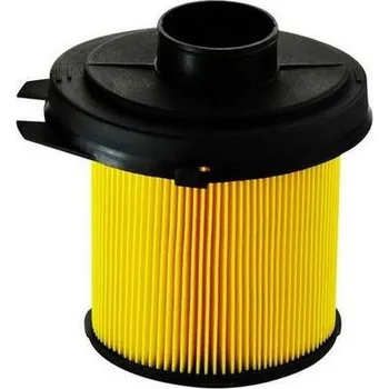 Vzduchový filtr Vzduchový filtr DENCKERMANN A140517