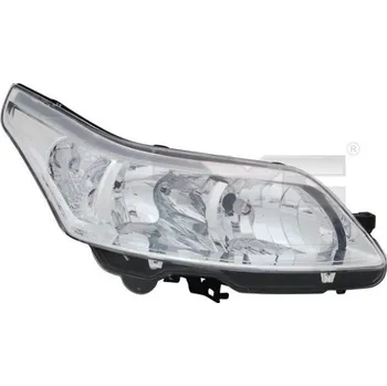Přední světlomet Světlomet TYC 20-0664-05-2