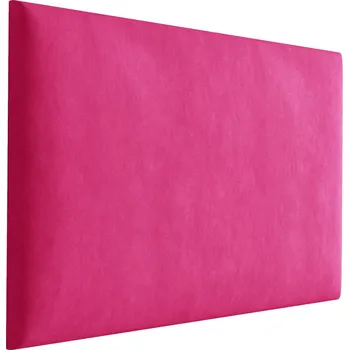 Obklad Eka Čalouněný panel Trinity 38 x 30 cm - Růžová 2310