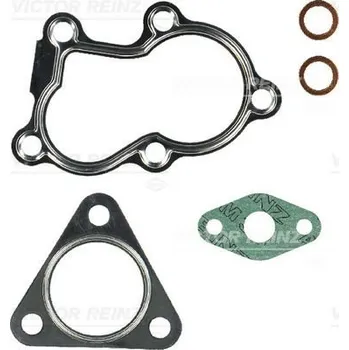 Turbodmychadlo Montážní sada, dmychadlo VICTOR REINZ 04-10132-01