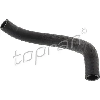 Motor automobilu Hadice chladiče TOPRAN 109 196