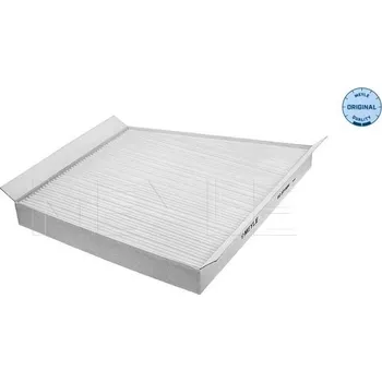 Ventilátor topení a klimatizace Filtr, vzduch v interiéru MEYLE 012 319 0006