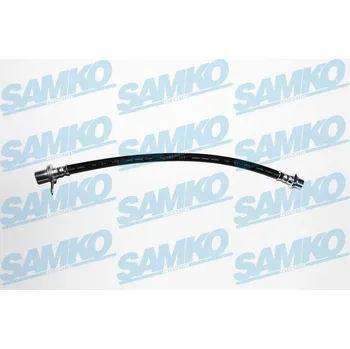Brzdová hadice Brzdová hadice SAMKO 6T48731