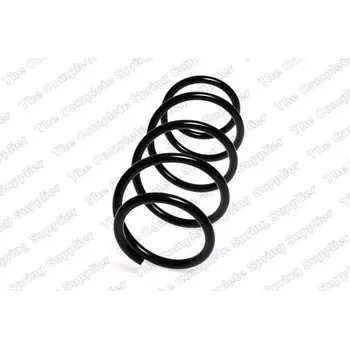 Auto-moto Pružina podvozku LESJÖFORS 4072965