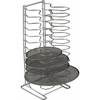 Mřížka hliník (Ø450 mm) 1620893