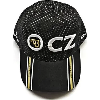 Čepice Čepice - kšiltovka CZ