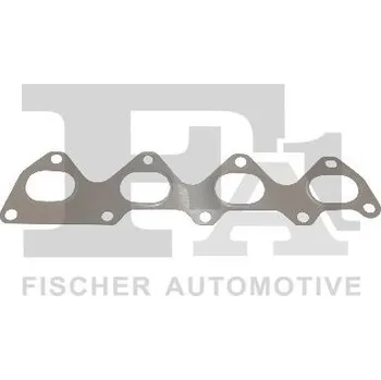 Automobilové těsnění Těsnění, kolektor výfukových plynů FA1 411-022