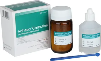 SpofaDental Adhesor Carbofine 80 g prášek + 40 g tekutina