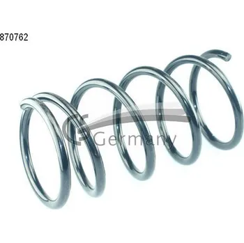 Pružina podvozku CS Germany 14.870.762